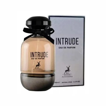 Maison Alhambra L'intrude Eau de Parfum - Perfume Mujer 100ml