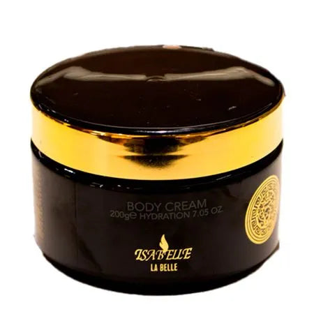 Isabelle La Belle Asad Hidratante corporal 200 g 200 g