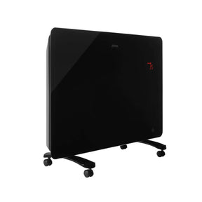 Vitroconvector Atma 1500W 91ATVC1521P negro