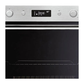 Horno Empotrable Whirlpool Eléctrico Inox 60 cm