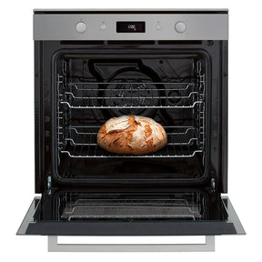 Horno Empotrable Whirlpool Eléctrico Inox 60 cm