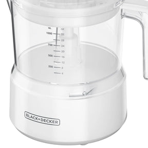 Exprimidor Black and Decker CJ650W