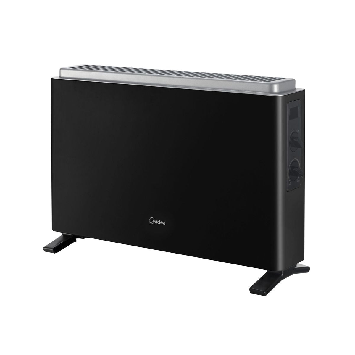 Convector Midea CH-P120BAE1 2000W negro