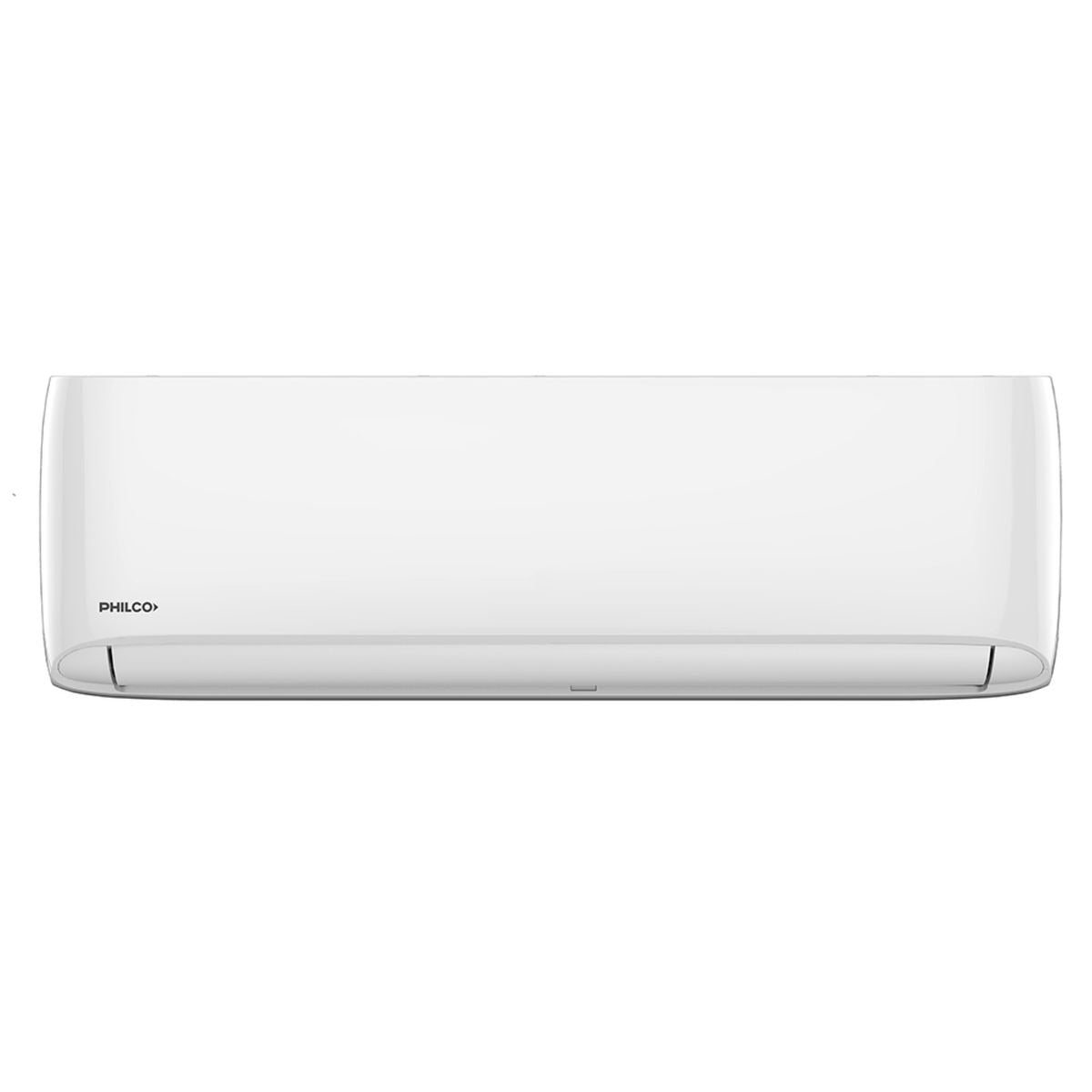 Aire acondicionado split Philco frío/calor 3400W PHS32HA4CN blanco