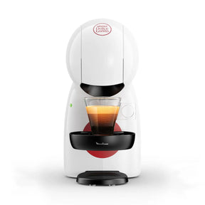 Cafetera Dolce Gusto Piccolo XS PV1A0158 blanca