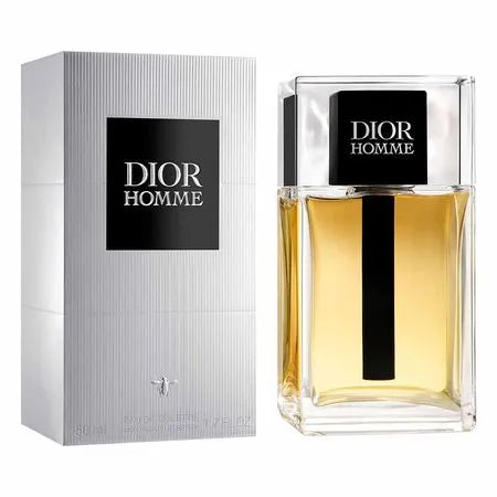 Dior Homme Dior - Perfume para hombre - EDT 50 ml