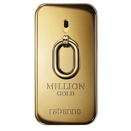 Million Gold Intense Rabanne Eau de Parfum para hombre 50ml