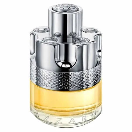 Wanted Azzaro - Perfume Masculino - Eau de Toilette 50ml