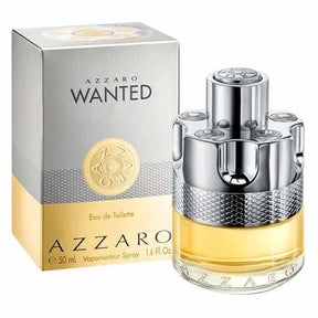 Wanted Azzaro - Perfume Masculino - Eau de Toilette 50ml