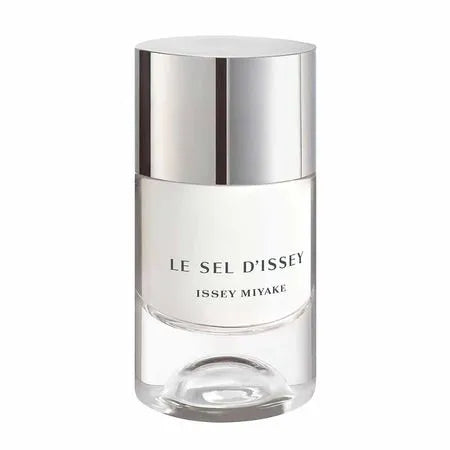 Perfume Le Sel Dissey Issey Miyake Eau de Toilette Masculino 50ml