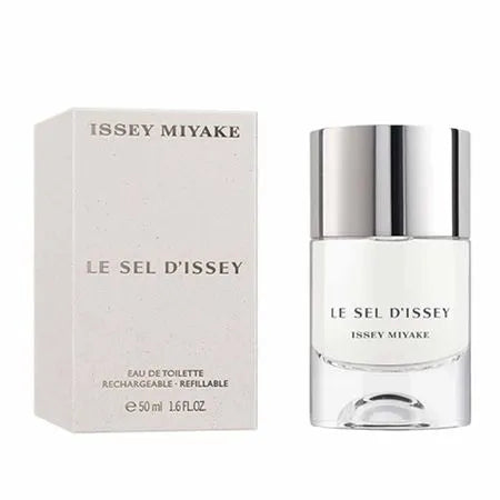 Perfume Le Sel Dissey Issey Miyake Eau de Toilette Masculino 50ml