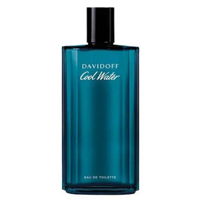 Cool Water Davidoff - Perfume Masculino - Eau De Toilette 200ml