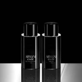 Code Giorgio Armani - Perfume Masculino - Eau de Toilette 50ml