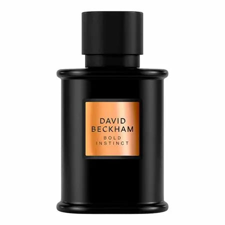 Bold Instinct David Beckham Eau de Parfum para hombre 50ml