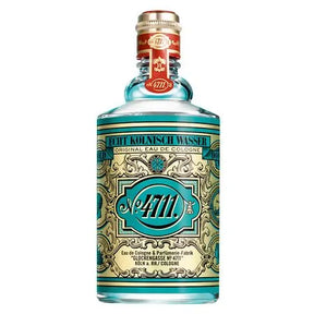 Agua de Colonia 4711 - Perfume Unisex 200ml
