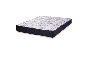 Colchón de Espuma 2 plazas Zafiro Terminus 140x190