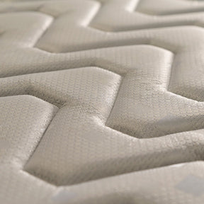 Sommier y Colchón Espuma Alta Densidad Springwall One 180x200 - King