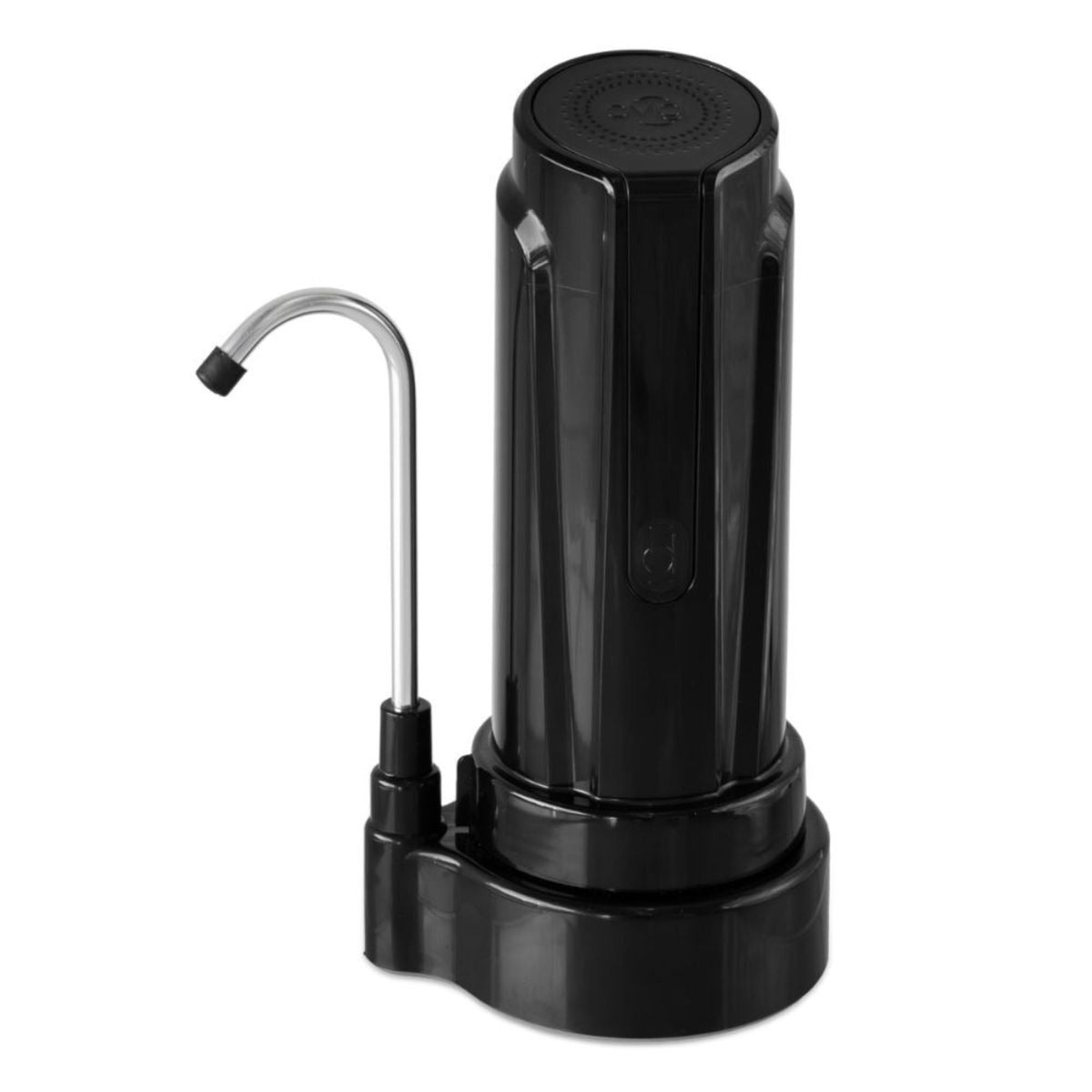 Purificador de Agua AQUA Negro DVIGI