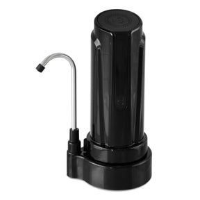 Purificador de Agua AQUA Negro DVIGI