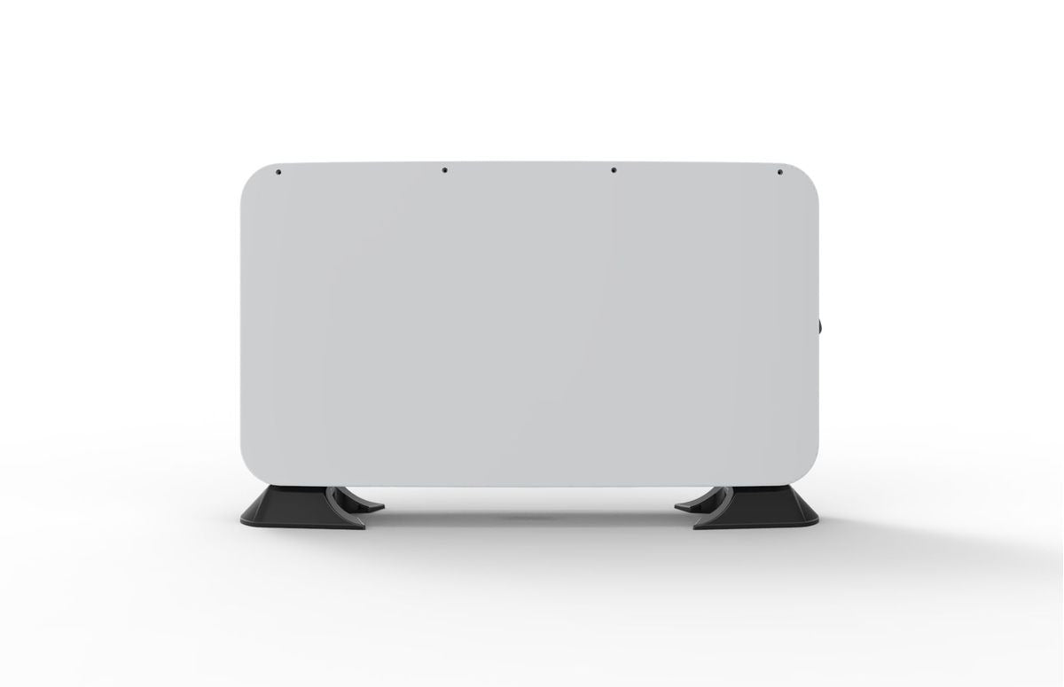 Convector Electrico Electrolux CON20 3 Potencias Y Forzador