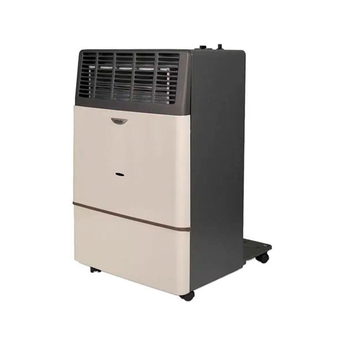 Estufa Garrafera Portatil A Gas Eskabe 4300 Kcal 5kw S21 Mm5