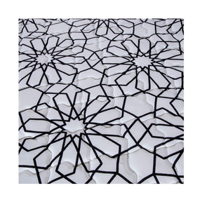 Conjunto Sommier y Colchón de resortes Zafiro Iridio de 2 plazas 140x190 cm
