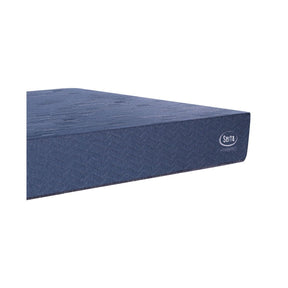 Colchón de espuma Serta Box Hybrid de 2 plazas 140x190 cm