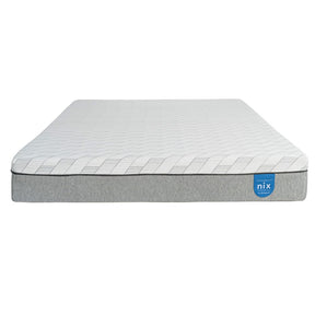 Colchón Espuma Alta Densidad Springwall Nix V Memory Foam 140x190 - 2 Plazas