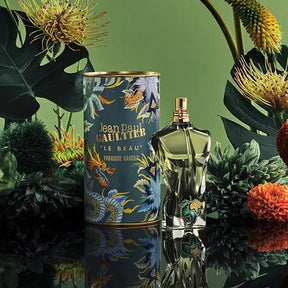 Le Beau Paradise Garden Jean Paul Gaultier - Perfume Hombre Eau de Parfum 75ml