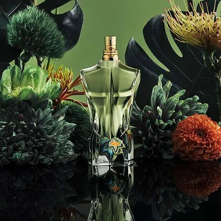 Le Beau Paradise Garden Jean Paul Gaultier - Perfume Hombre Eau de Parfum 75ml