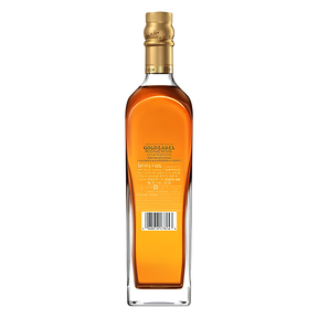 Whisky Johnnie Walker gold label reserve botella 750 ml