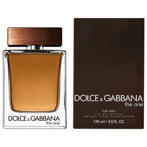 The One Men Dolce&Gabbana - Perfume Hombre - Eau de Toilette 150ml
