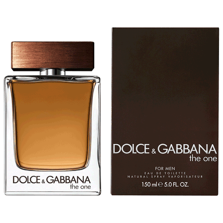 The One Men Dolce&Gabbana - Perfume Hombre - Eau de Toilette 150ml