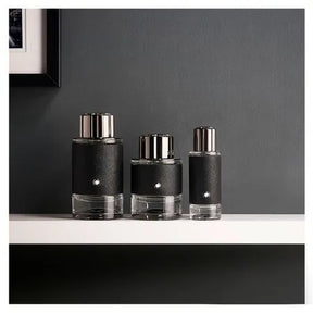 Explorer Montblanc Perfume Masculino - Eau de Parfum 30ml