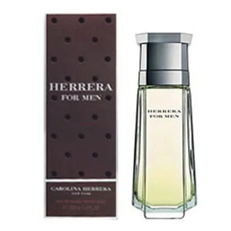 Herrera For Men Carolina Herrera - Perfume Hombre - Eau de Toilette 100ml