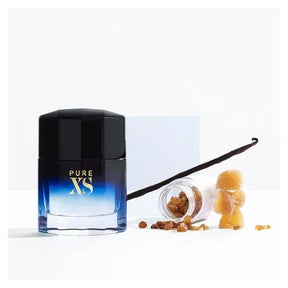 Perfume Hombre Pure XS Rabanne - Eau de Toilette 100ml