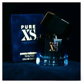 Perfume Hombre Pure XS Rabanne - Eau de Toilette 100ml