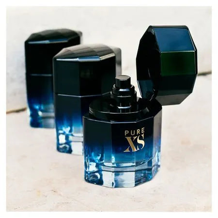 Perfume Hombre Pure XS Rabanne - Eau de Toilette 100ml