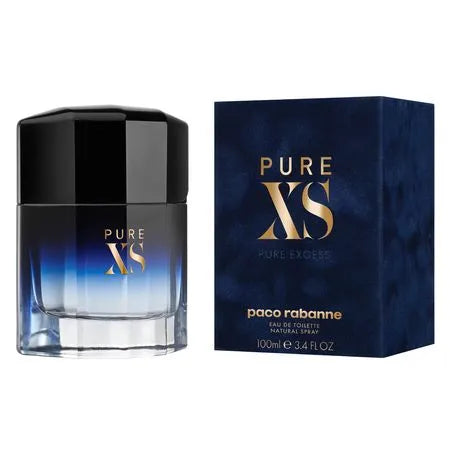 Perfume Hombre Pure XS Rabanne - Eau de Toilette 100ml