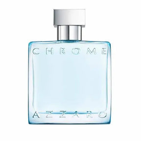Azzaro Chrome Azzaro - Perfume Masculino - Eau de Toilette 50ml