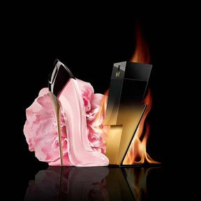 Bad Boy Extreme Carolina Herrera - Perfume Masculino - Eau de Parfum 50ml
