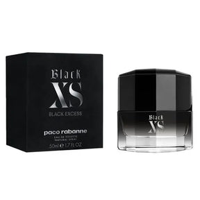Black Xs Rabanne - Perfume Masculino - Eau de Toilette 50ml