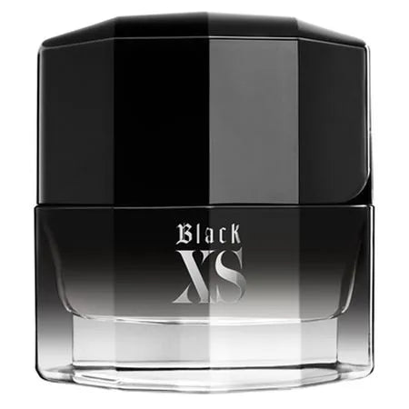Black Xs Rabanne - Perfume Masculino - Eau de Toilette 50ml