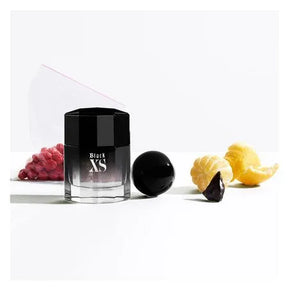 Black Xs Rabanne - Perfume Masculino - Eau de Toilette 50ml