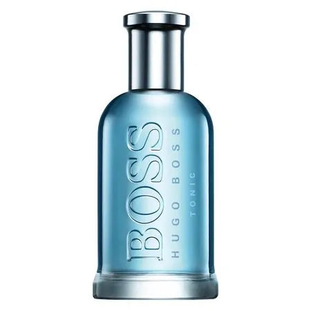 Boss Bottled Tonic Hugo Boss - Perfume Masculino - Eau de Toilette 50ml