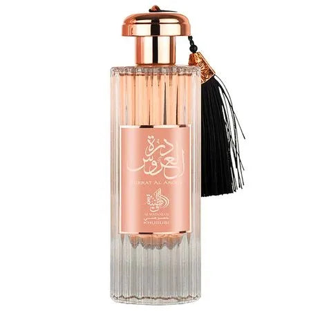 Durrat Al Aroos Al Wataniah Perfume Árabe Mujer Eau de Parfum 85ml