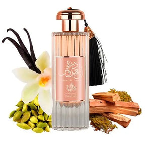 Durrat Al Aroos Al Wataniah Perfume Árabe Mujer Eau de Parfum 85ml