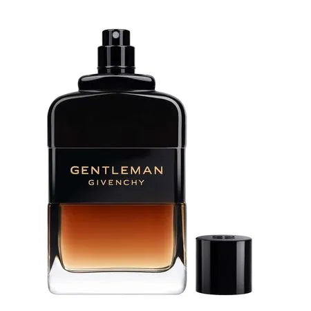 Gentleman Reserve Privee Givenchy – Perfume Masculino – Eau de Parfum 60ml
