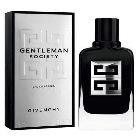 Gentleman Society Givenchy - Perfume para hombre - Eau de Parfum 60 ml