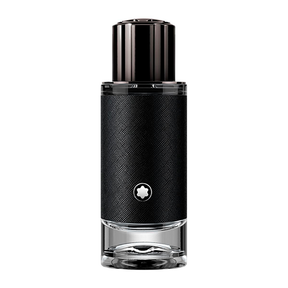 Explorer Montblanc Perfume Masculino - Eau de Parfum 30ml